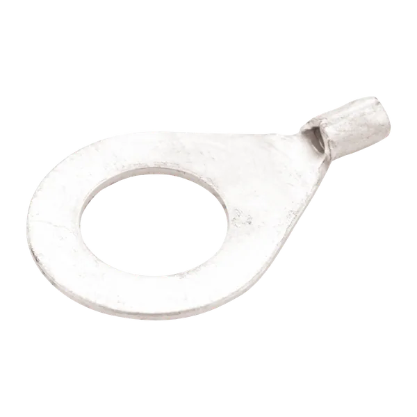 Hilpress 01007 A10-1 mm² Ringkabelschuh