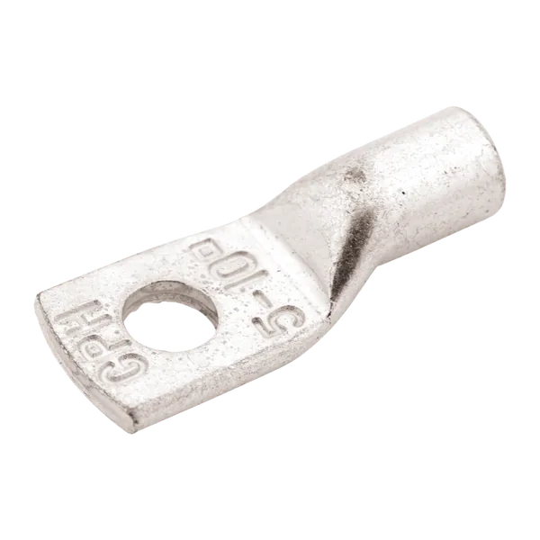 Hilpress 02010 A5-10 mm² Rohrkabelschuh