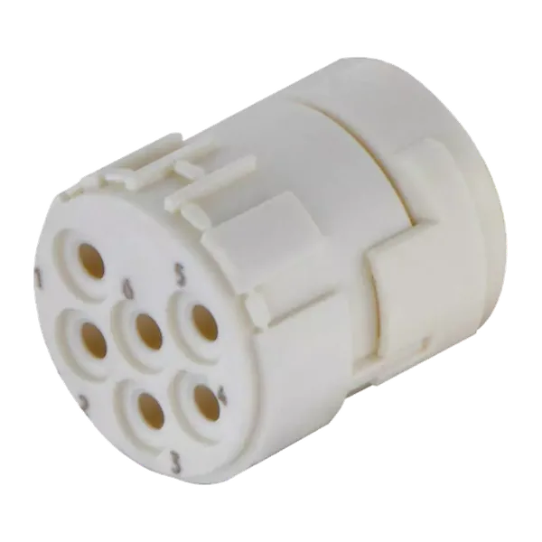 Harting 09151063101 M23 06 Bu-C