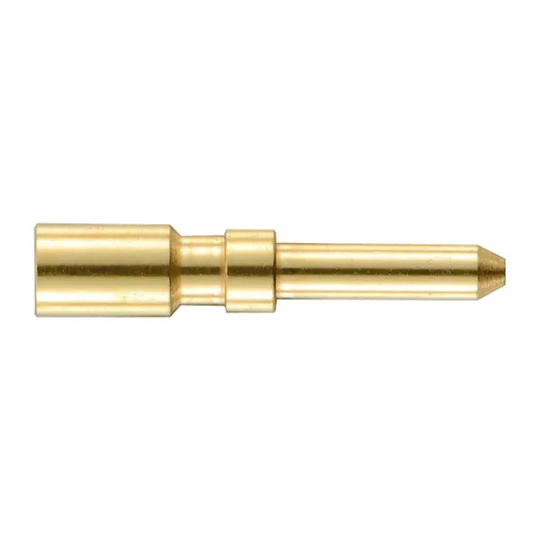 Harting 09151006121 M23 Sti-c 2mm (0,75 - 2,5 mm²) Au