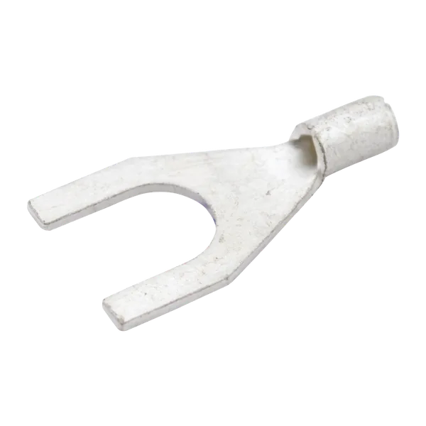 Hilpress 01204 C6-1 mm² Gabelkabelschuh