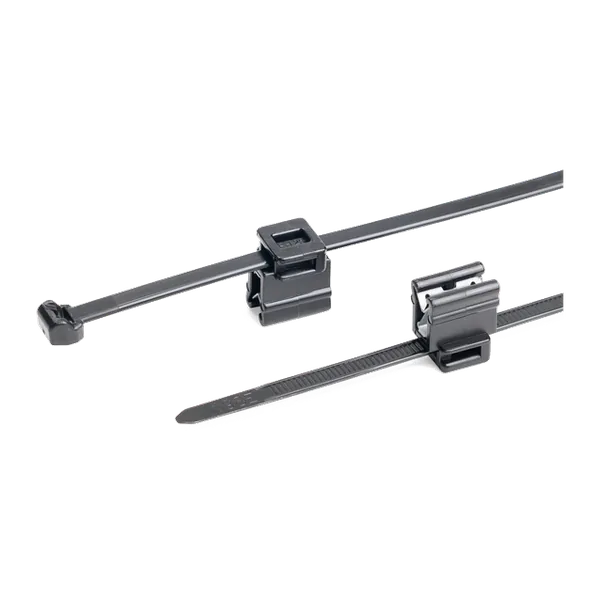 Hellermann 150-76079 Befestigungsbinder 200x4,6 mm