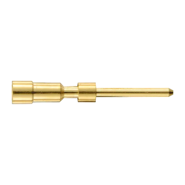 Harting 09151006102 M23 Sti-c 1mm (0,14 - 1,00 mm²) Au