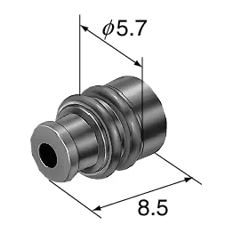 Sumitomo 7165-0349 Einzeladerabdichtung