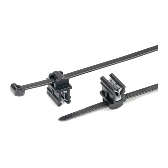 Hellermann 156-05904 Befestigungsbinder Ø1.0-45.0mm