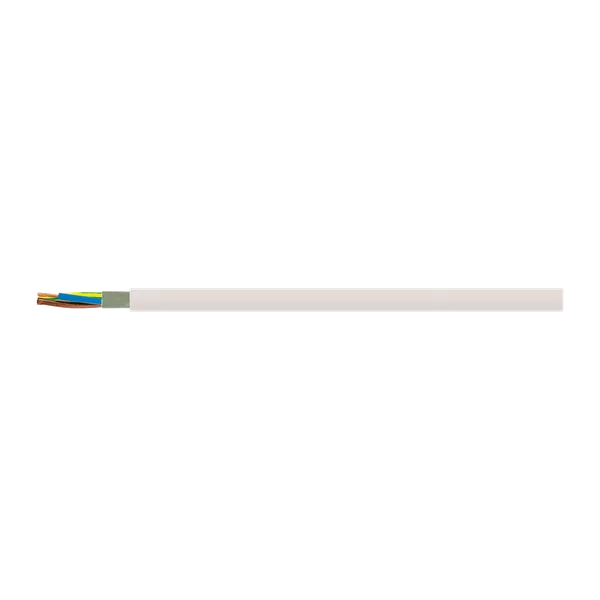 Helukabel 39067 NYM-J grau 5 G 2,5 re mm2