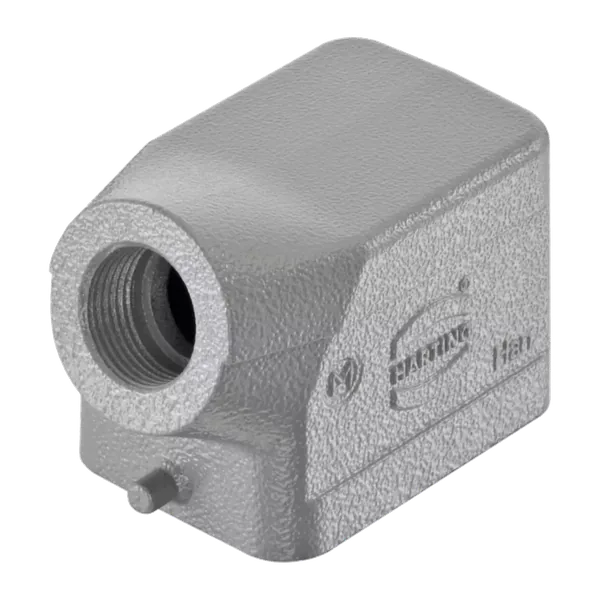Harting 19300061540 Tüllengehäuse Han 6B-gs-M20