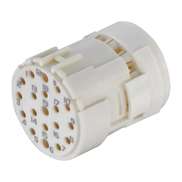 Harting 09151193101 M23 19 Bu-C