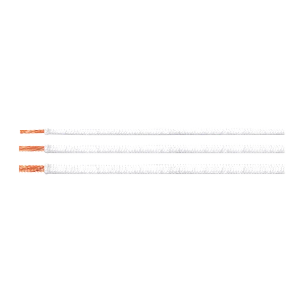 Helukabel 47005 SIF/GL 1 x 1,50 mm² Weiss