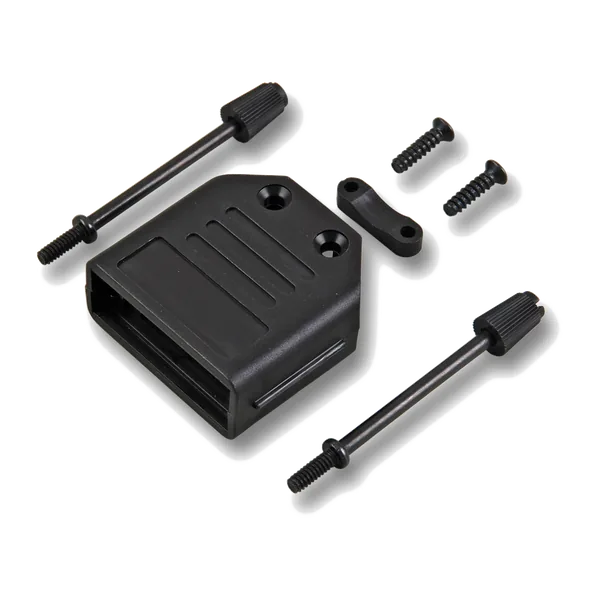 EFB-Elektronik 29475.1 D-SUB 9 KAPPE schwarz