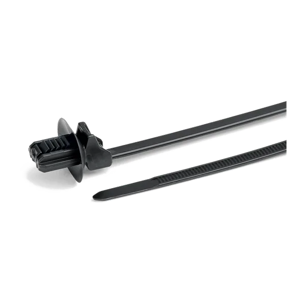 Hellermann 157-00014 T50SOS2DOP62X122-E-PA66HS-BK
