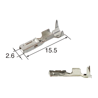 Sumitomo 8240-0490 Kontakt weiblich