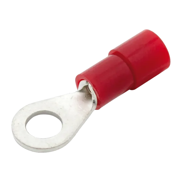 Hilpress 10004 SQ A4-1 mm² Ringkabelschuh