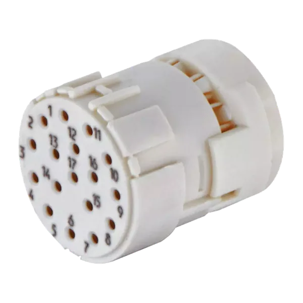 Harting 09151173101 M23 17 Bu-C
