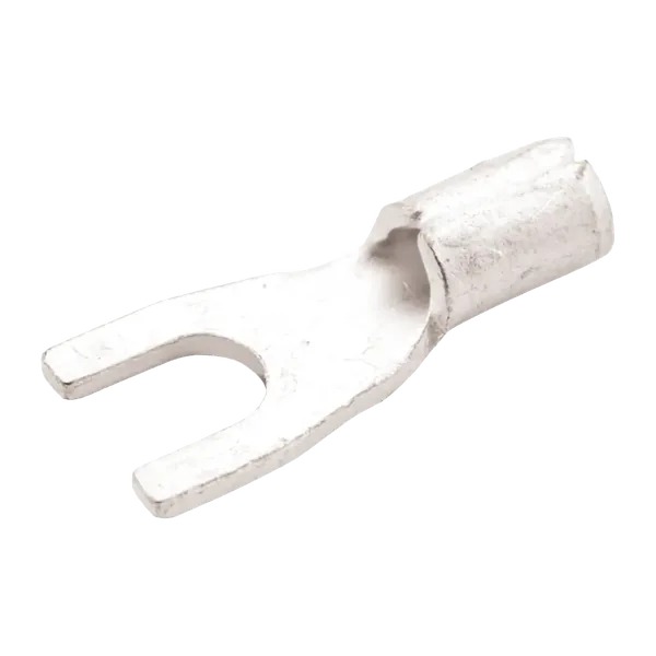Hilpress 01201 C3,5-1 mm² Gabelkabelschuh