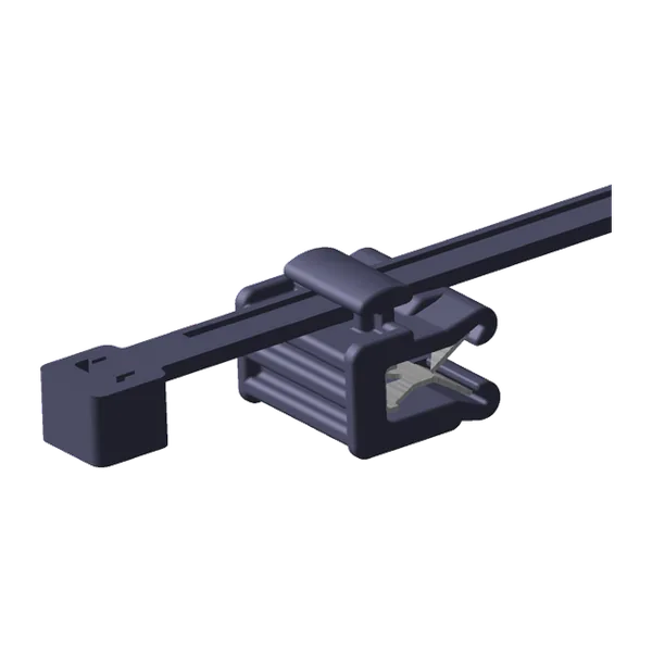 Hellermann 156-00017 Befestigungsbinder Ø1.0-35.0mm