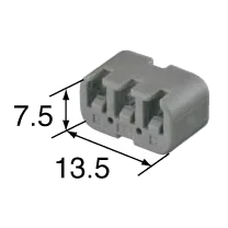 Sumitomo 6918-1833 Verriegelung
