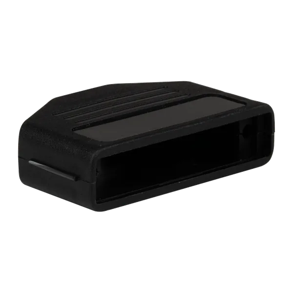EFB-Elektronik 29484.1 D-SUB 25 KAPPE schwarz