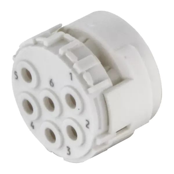 Harting 09151063001 M23 06 Sti-C