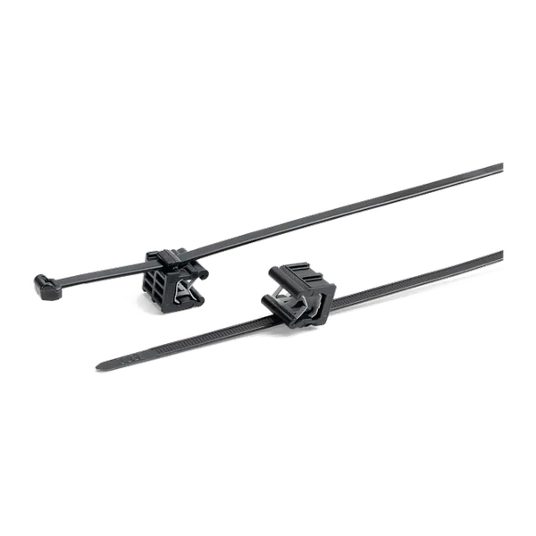 Hellermann 156-00006 Befestigungsbinder Ø1.0-45.0mm