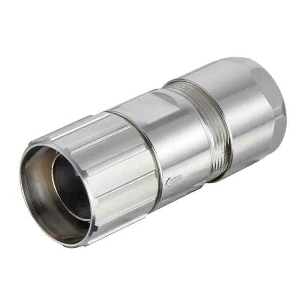 Harting 09151000403 M23 Gehäuse 11 - 17 mm